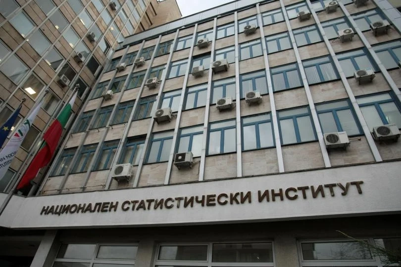 НСИ: Шесткратно увеличение на оборотите в туристическите усуги