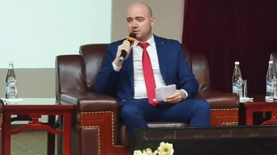 Илин Димитров: Сезонът не е много добър