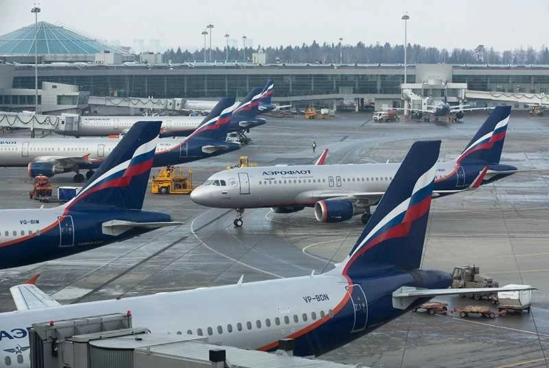 Руските чартъри не литнаха за България второ лято