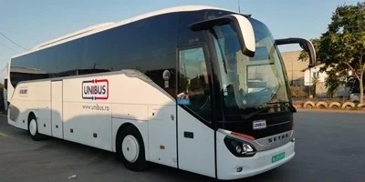 Превозвачът Юнион Ивкони стъпва в Румъния