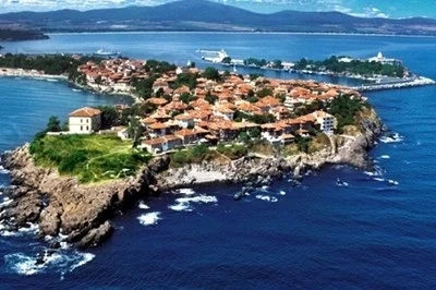 Започва Аполония в Созопол