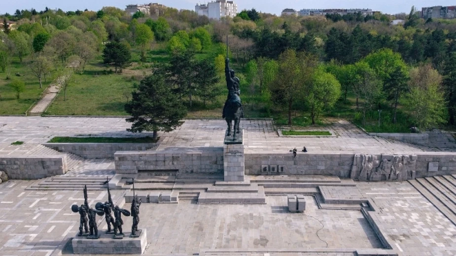 Добрич отбелязва 1340 години от създаването на българската държава