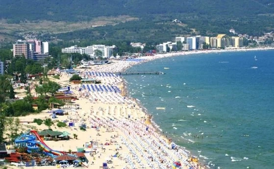 Гръцка телевизия снима документална поредица за морските ни курорти