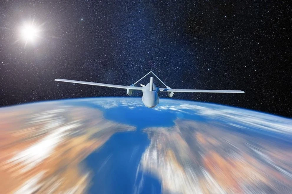 SpaceX изведе първите си астронавти-туристи в космоса