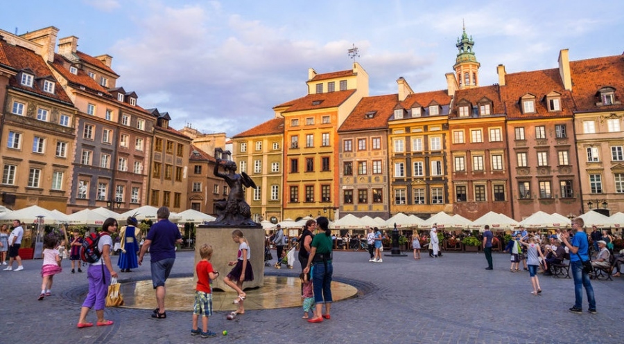 България ще си сътрудничи с Полша в областта на туризма