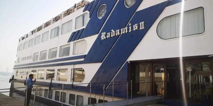 Туроператорът Аполо предлага уникални круизи по Нил
