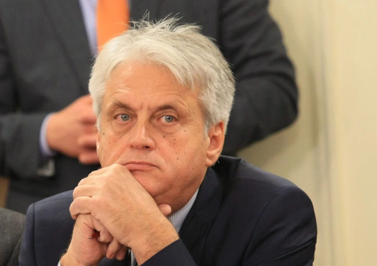 Бойко Рашков ще проверява отпускането на 6 млн. лв. за изкуствения остров край Варна