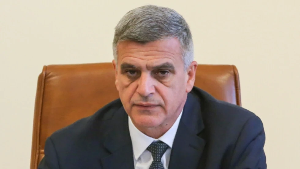 Стефан Янев обеща добра организация за зимния сезон
