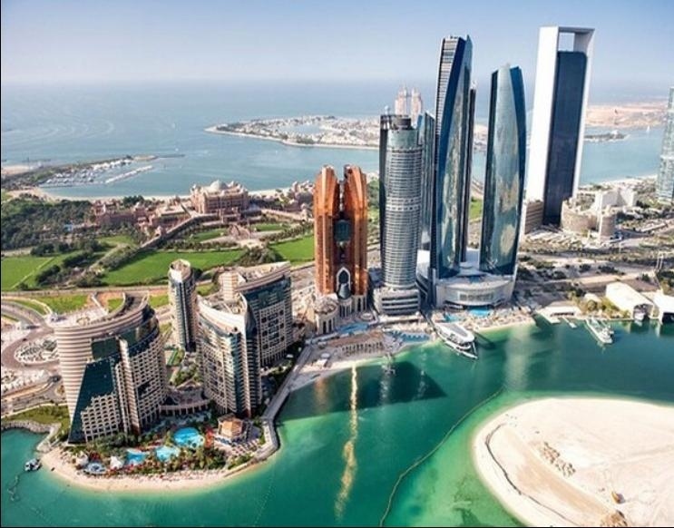 Туроператорът Абакс прави ново сафари предложение в Дубай   