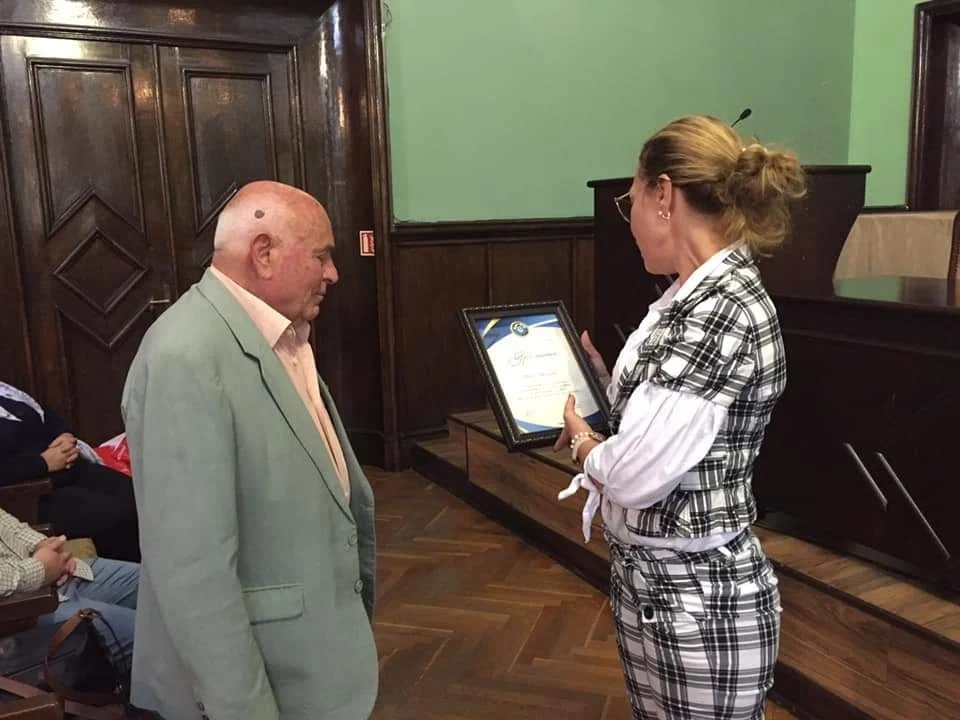 Бургаската камара е с нов председател