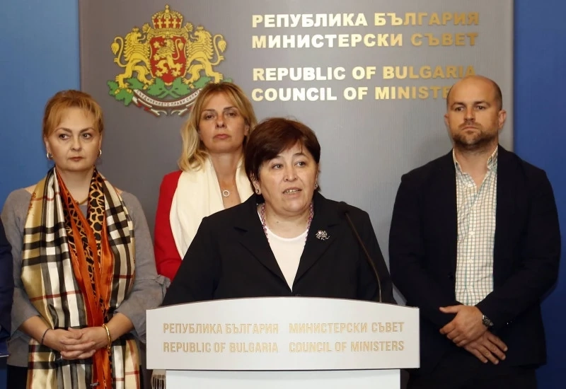  Министерството на туризма ще разпредели 30 млн. лв. на 44 000 фирми 