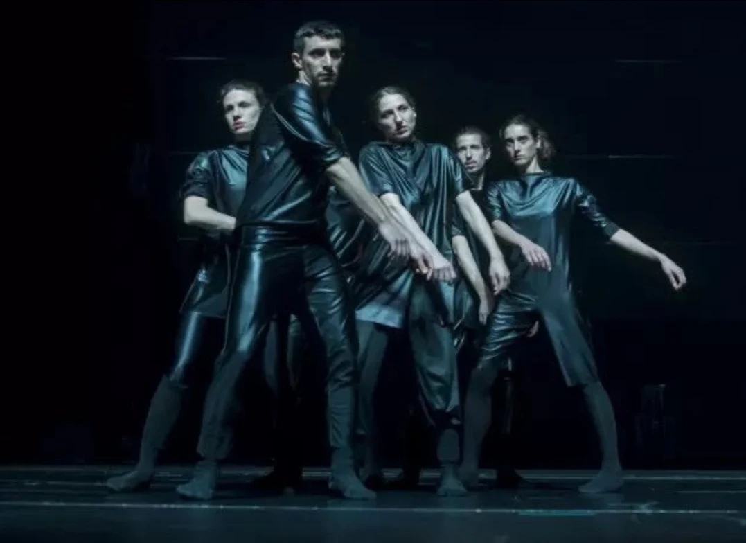 One dance week се завръща в Пловдив