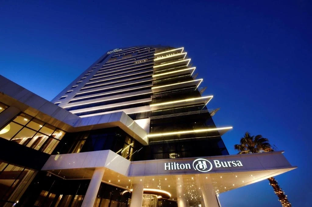 Hilton отменя ежедневното почистване на хотелските стаи