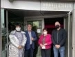 Две заведения в столицата получиха стикера 100% ваксиниран персонал