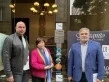 Две заведения в столицата получиха стикера 100% ваксиниран персонал
