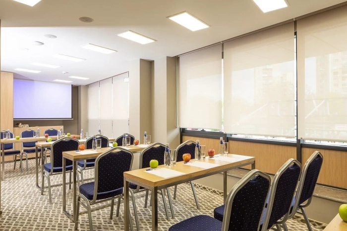 Хотел Best Western Premier Plovdiv Hills е финалист за Balkan Awards of Tourism Industry 2021г.