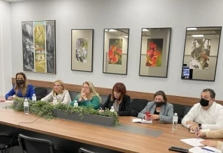 Аташетата по туризъм презентират България за зимата 
