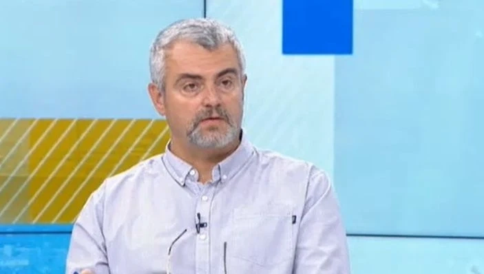 Д-р Миндов: Нужен е пълен локдаун в София