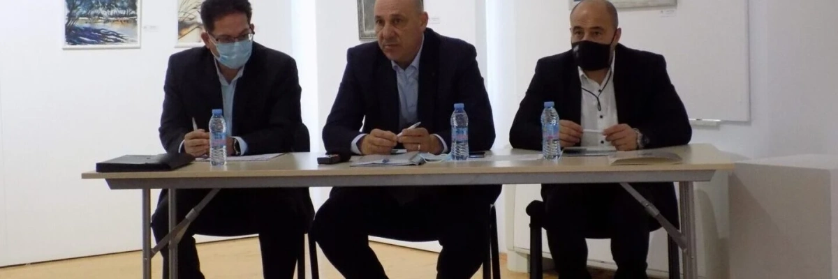 Община Поморие отчете ръст на туристите през 2021 г.