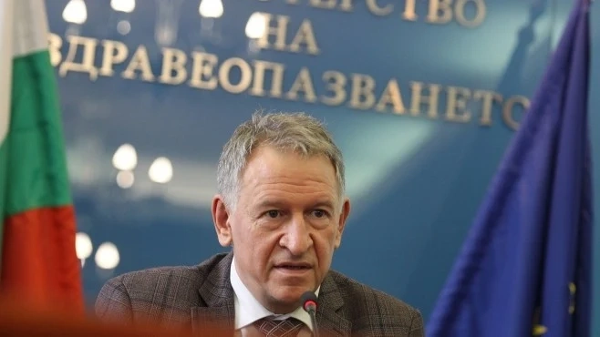 Затвор до 5 години и до 50 000 лева глоба за нарушителите на пропуска със зелен сертификат