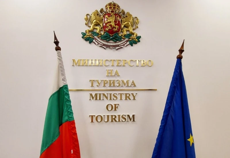 Министерството на туризма изпрати за одобрение в ЕК помощ от 30 млн. лв. за бизнеса