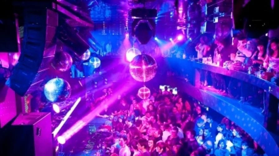 YALTA CLUB открива сезона с Хелоуин парти