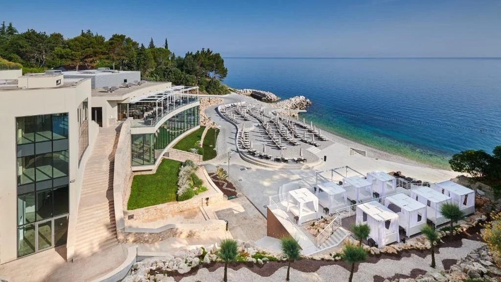 Kempinski – най-добрият работодател в туризма в класация на Forbes