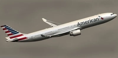 Американ еърлайнс е отменила над 1400 полета през уикенда