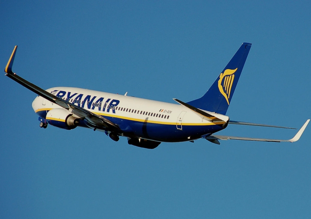 Ryanair ще предлага ниски цени през зимата за стимулиране на пътуванията