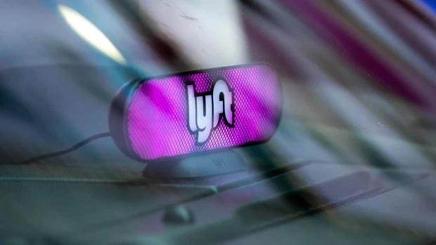 Американската услуга за споделени пътувания Lyft Inc. отчете растеж на приходите