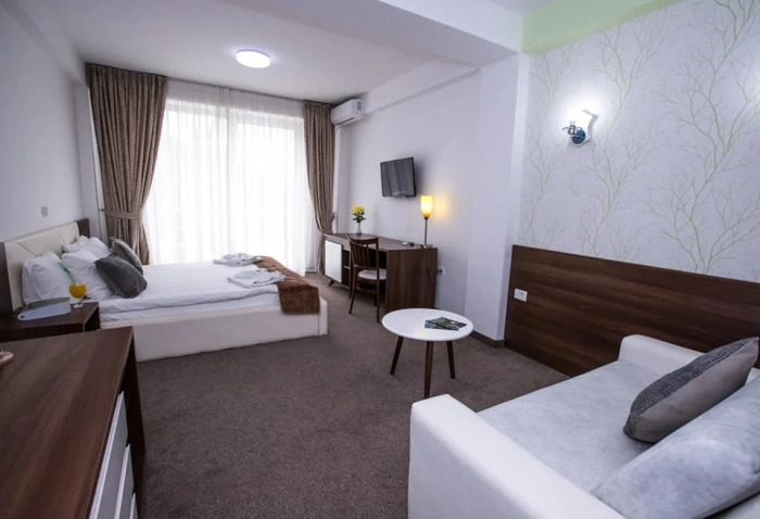 Maiva Hotel & Spa 4* в Охрид е в надпревара за Балканските туристически награди 2021