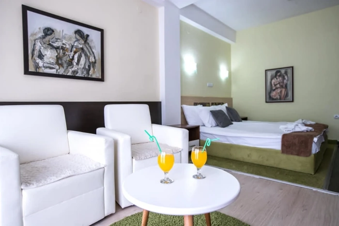 Maiva Hotel & Spa 4* в Охрид е в надпревара за Балканските туристически награди 2021
