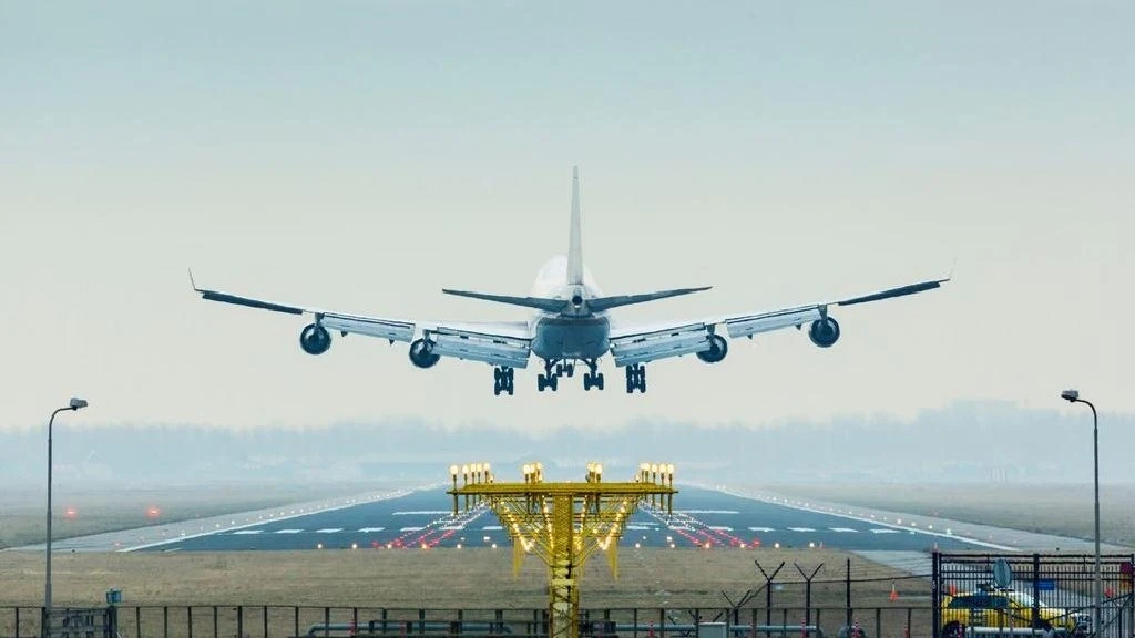 Пътуванията в Европа няма да стигнат предпандемичните нива до 2024 г.