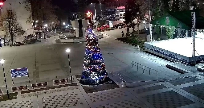 Велинград се готви за грандиозна Коледа и Нова година 