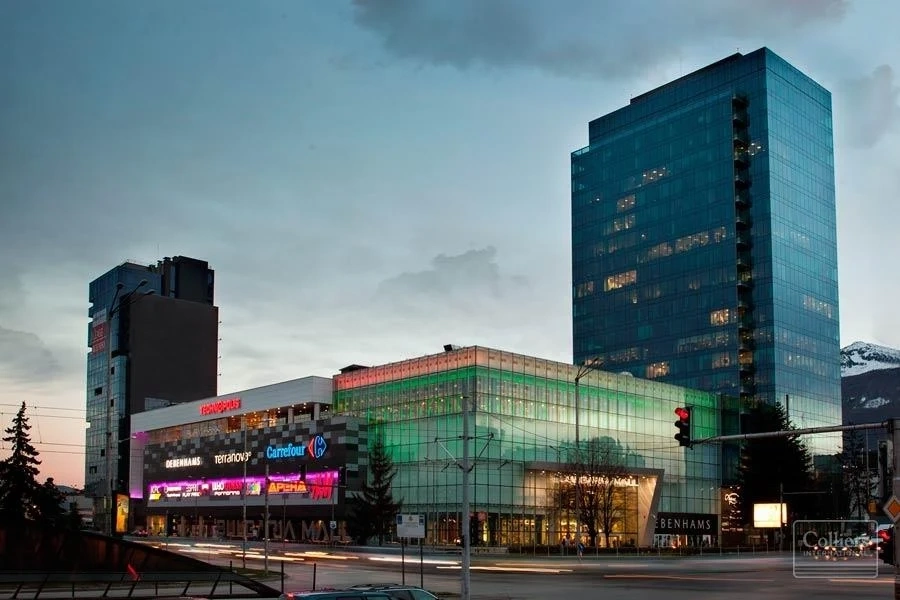 Фото-изложбата Пътешествие из България гостува в Bulgaria Mall