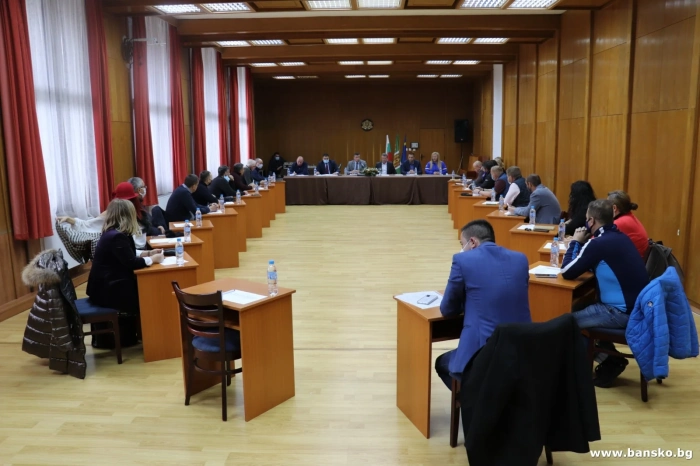 Банско и Добринище се подготвят за новия зимен сезон