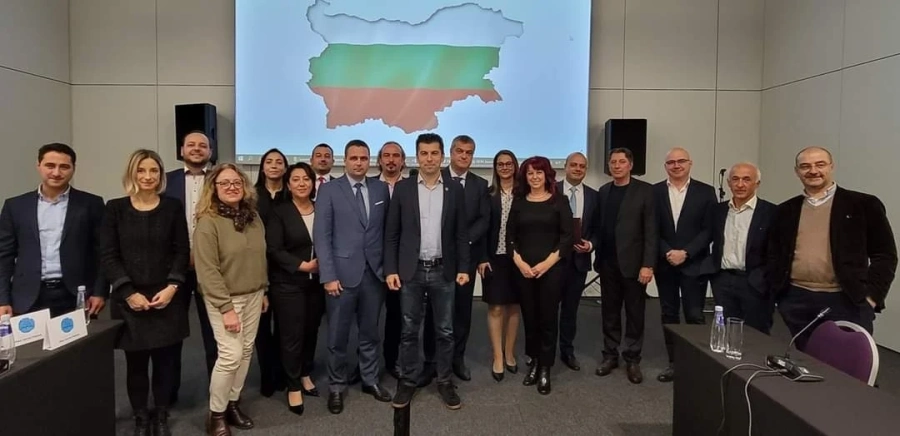 Преговарящите се разбраха за електронни визи