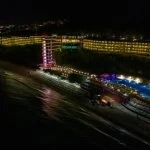 Хотел Парадайз бийч Резиденс е най-добрият петзвезден резиденс хотел на 2021 г.