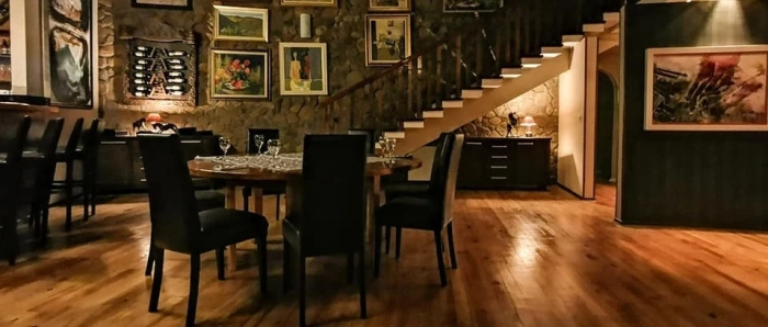 Hotel Aurora Resort & SPA в Берово е финалист за Balkan Awards of Tourism Industry 2021