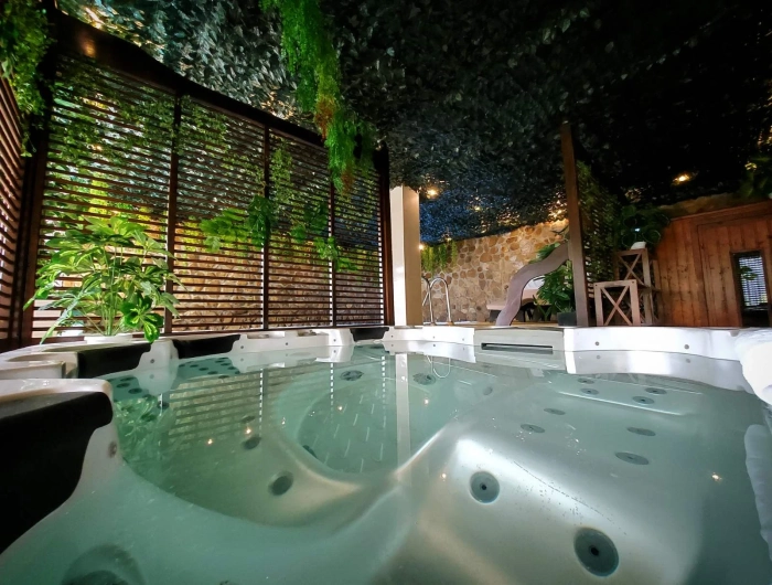 Hotel Aurora Resort & SPA в Берово е финалист за Balkan Awards of Tourism Industry 2021