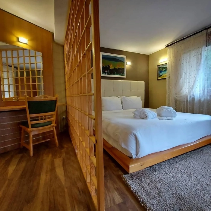 Hotel Aurora Resort & SPA в Берово е финалист за Balkan Awards of Tourism Industry 2021