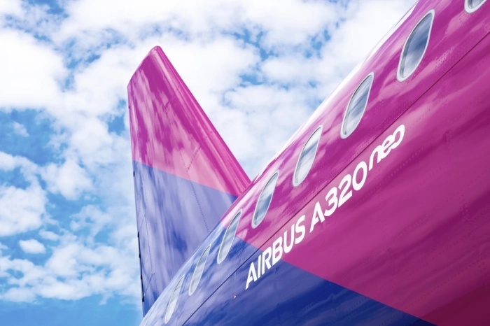 90% от екипажа на Wizz Air вече са ваксинирани
