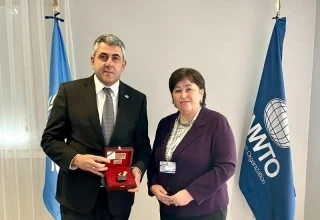 България е кандидат за домакин на срещата за Европа на СТО
