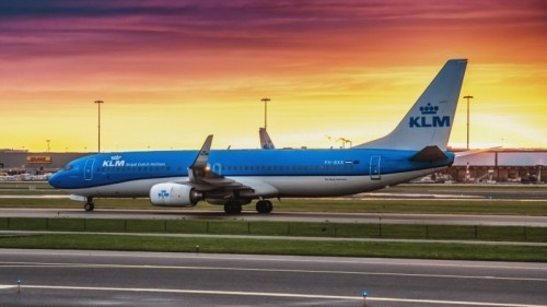 KLM и ITA Airways подписаха съвместно кодшеър споразумение : Travel News