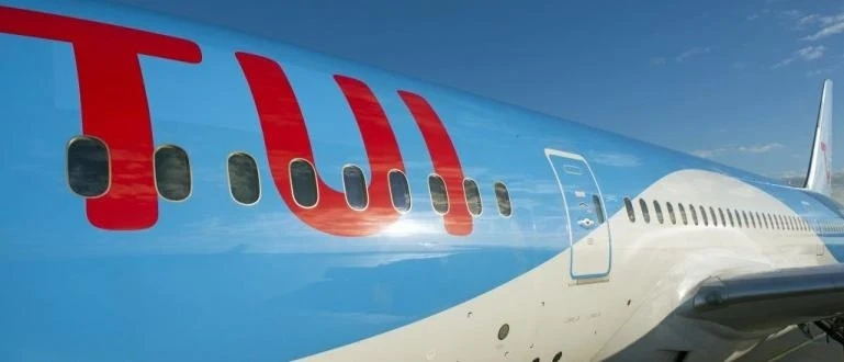 ТUI остана на загуба от почти 2,5 млрд. евро за годината