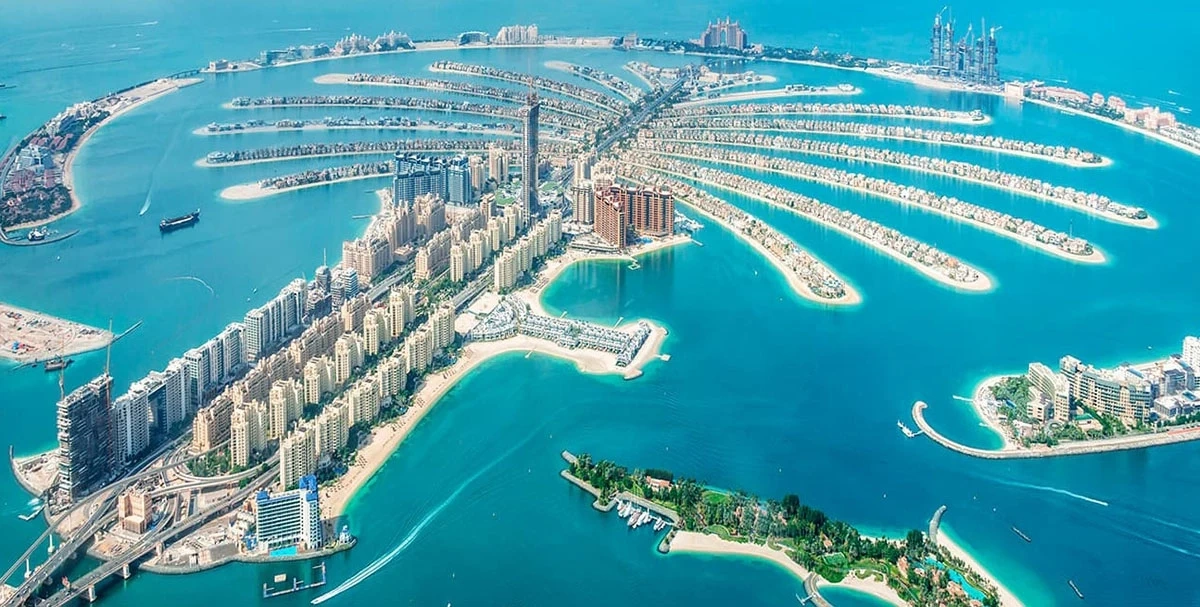Нова година в Дубай е хит сред българите 