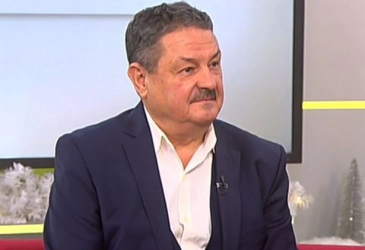 Проф. Георги Рачев: Ще има истински сняг за откриването на ски сезона