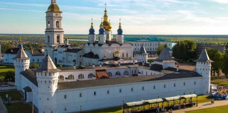 Руски милиардери ще развиват туризма в Сибир с проекти за 31 млрд. долара