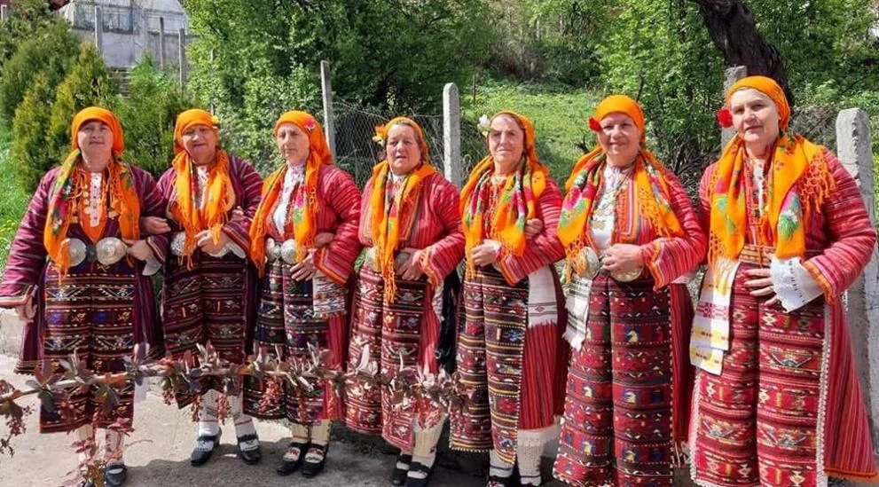 ЮНЕСКО вписва в нематериалното наследство високото пеене от Долен и Сатовча