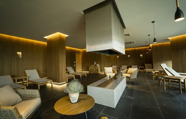 Wave resort е най-добрият и модерен хотелски комплекс в България 